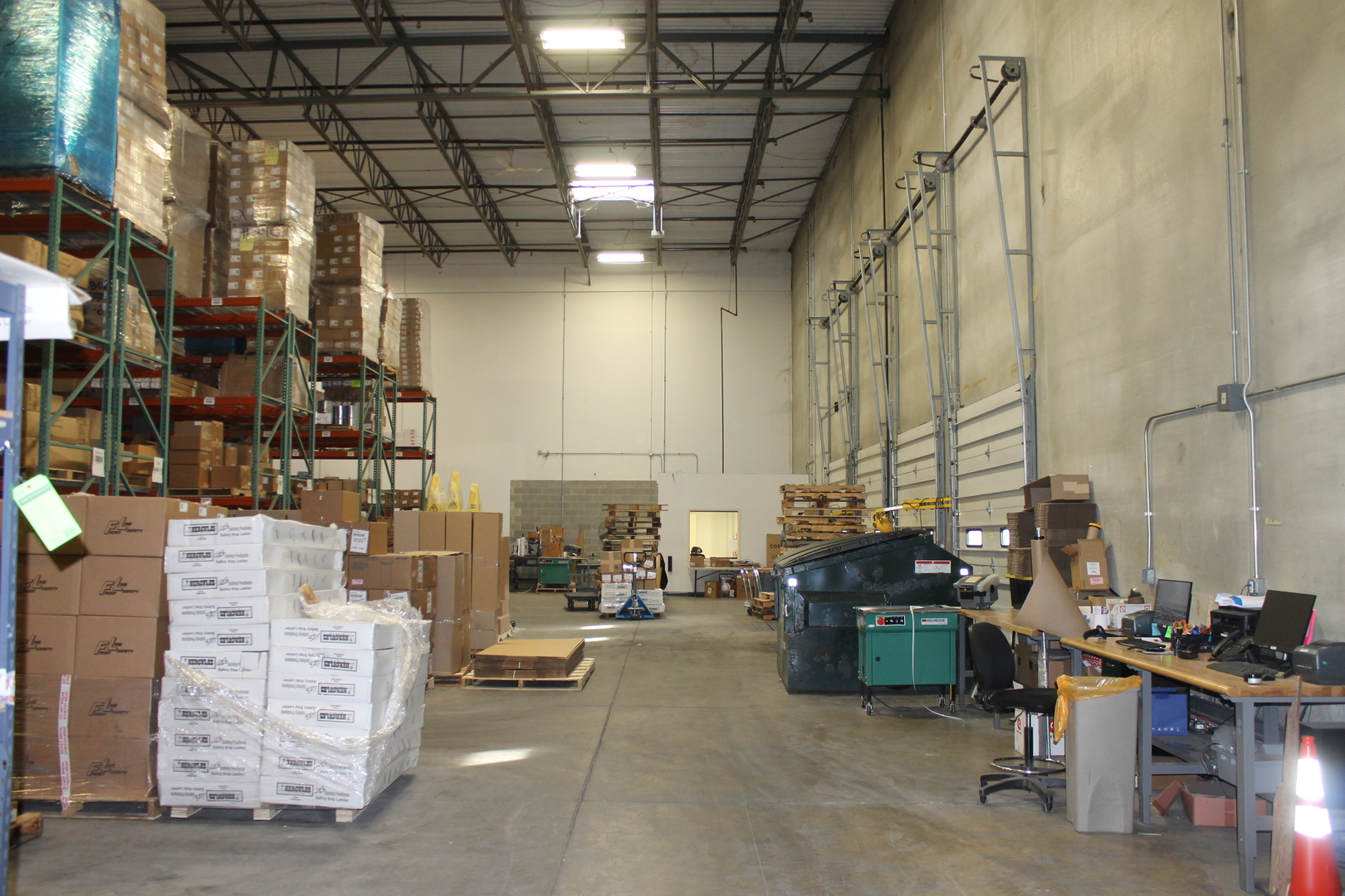2012 Corporate Lane Naperville IL 60563