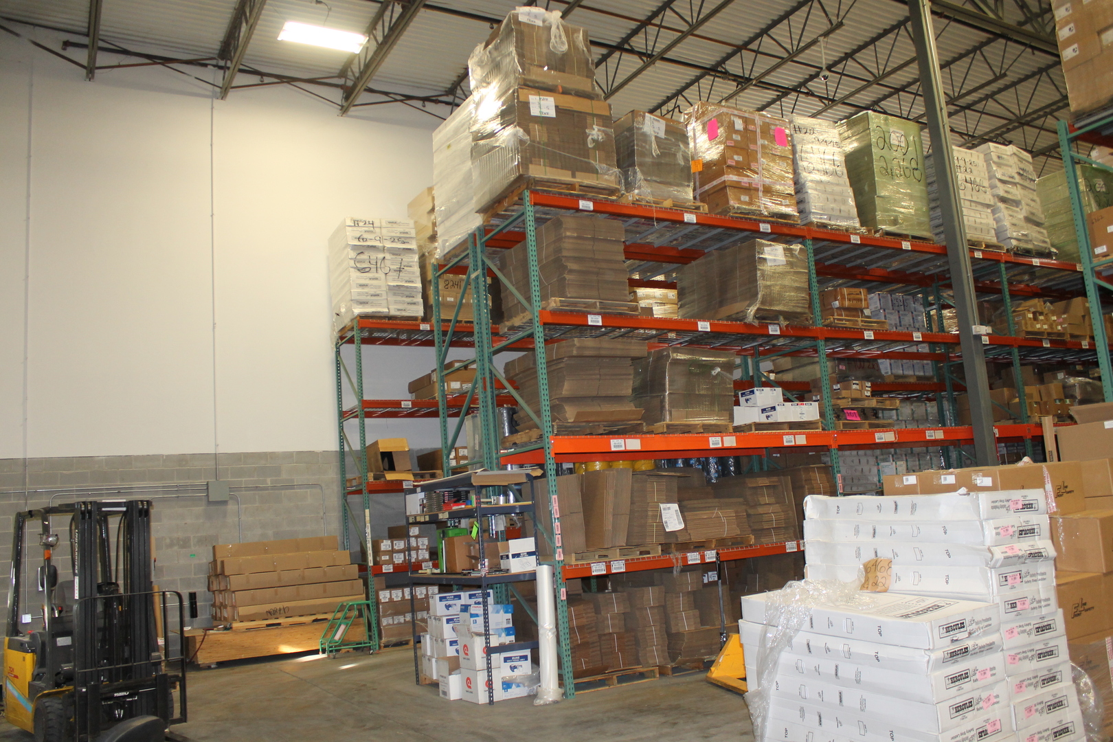 2012 Corporate Lane Naperville IL 60563