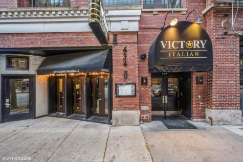 434 West Ontario Street Chicago IL 60610