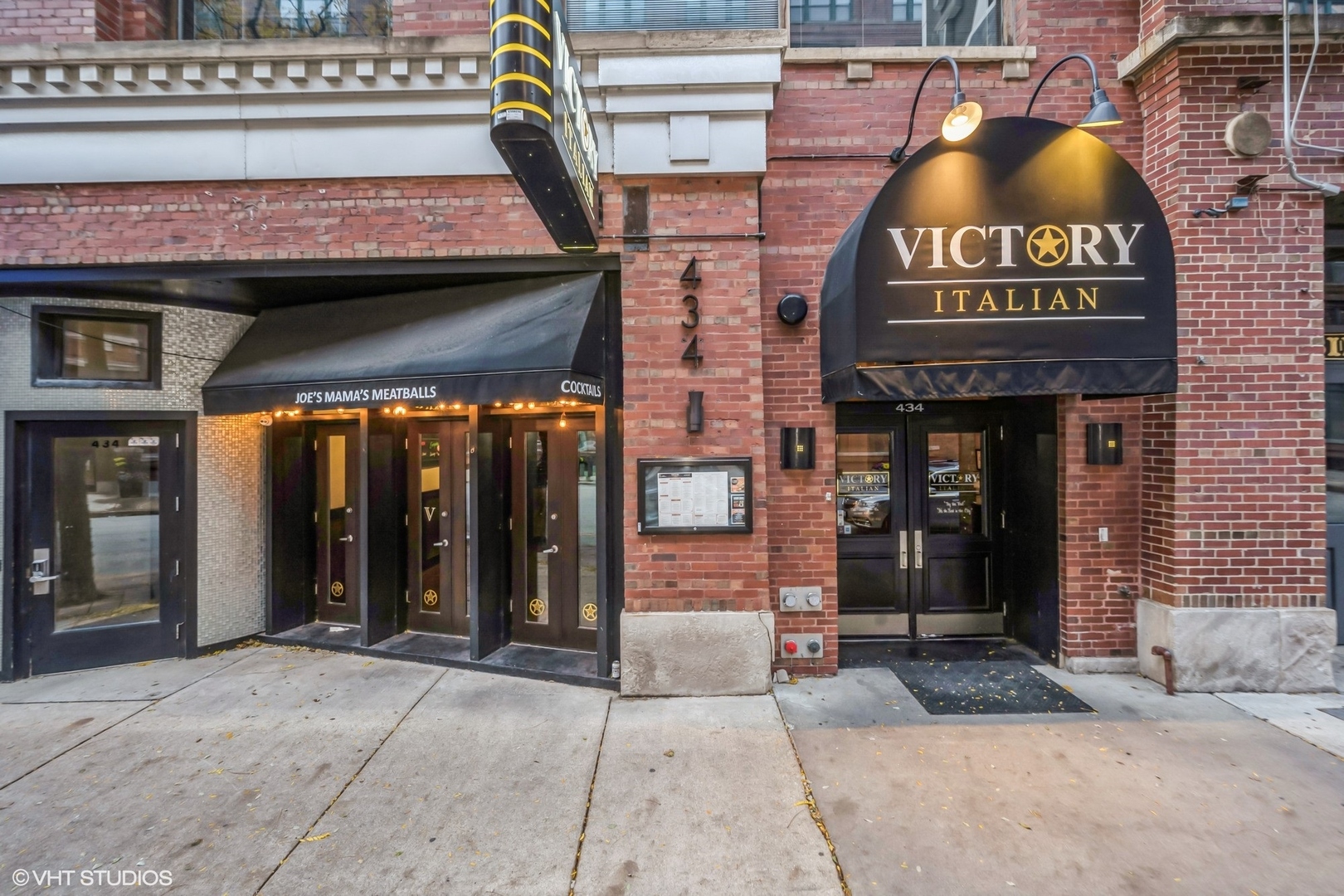 434 West Ontario Street Chicago IL 60610