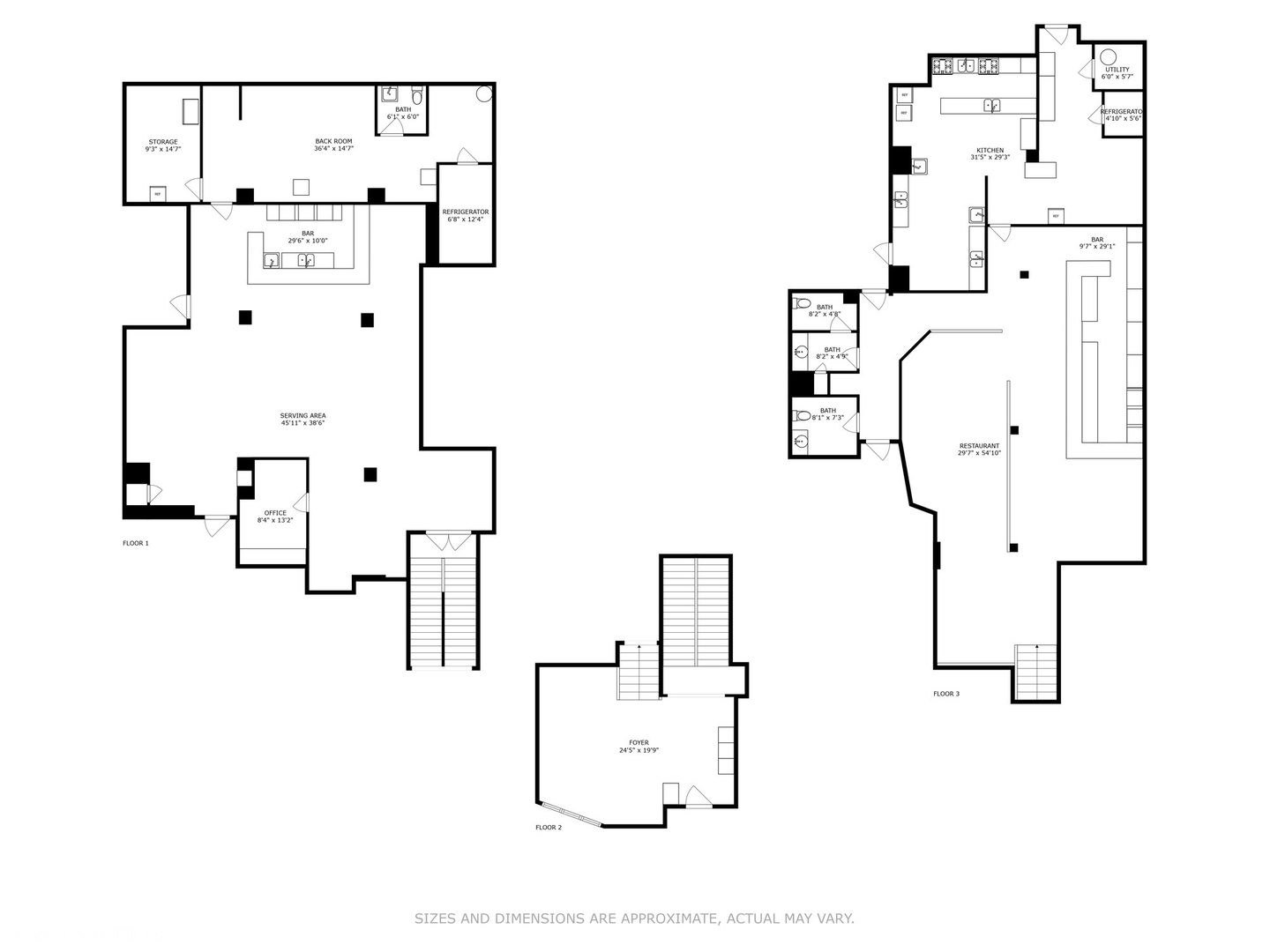434 West Ontario Street Chicago IL 60610
