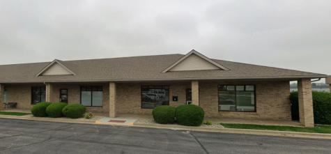 125 Mooney Drive Bourbonnais IL 60914