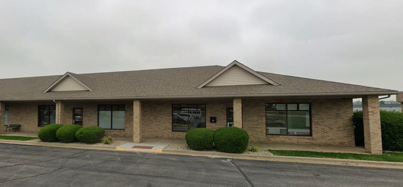 125 Mooney Drive Bourbonnais IL 60914