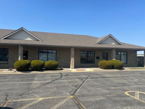 125 Mooney Drive Bourbonnais IL 60914