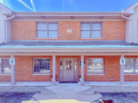 2 Hankes Road Aurora IL 60506