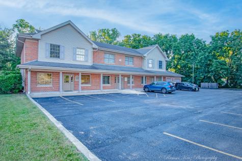 2 Hankes Road Aurora IL 60506