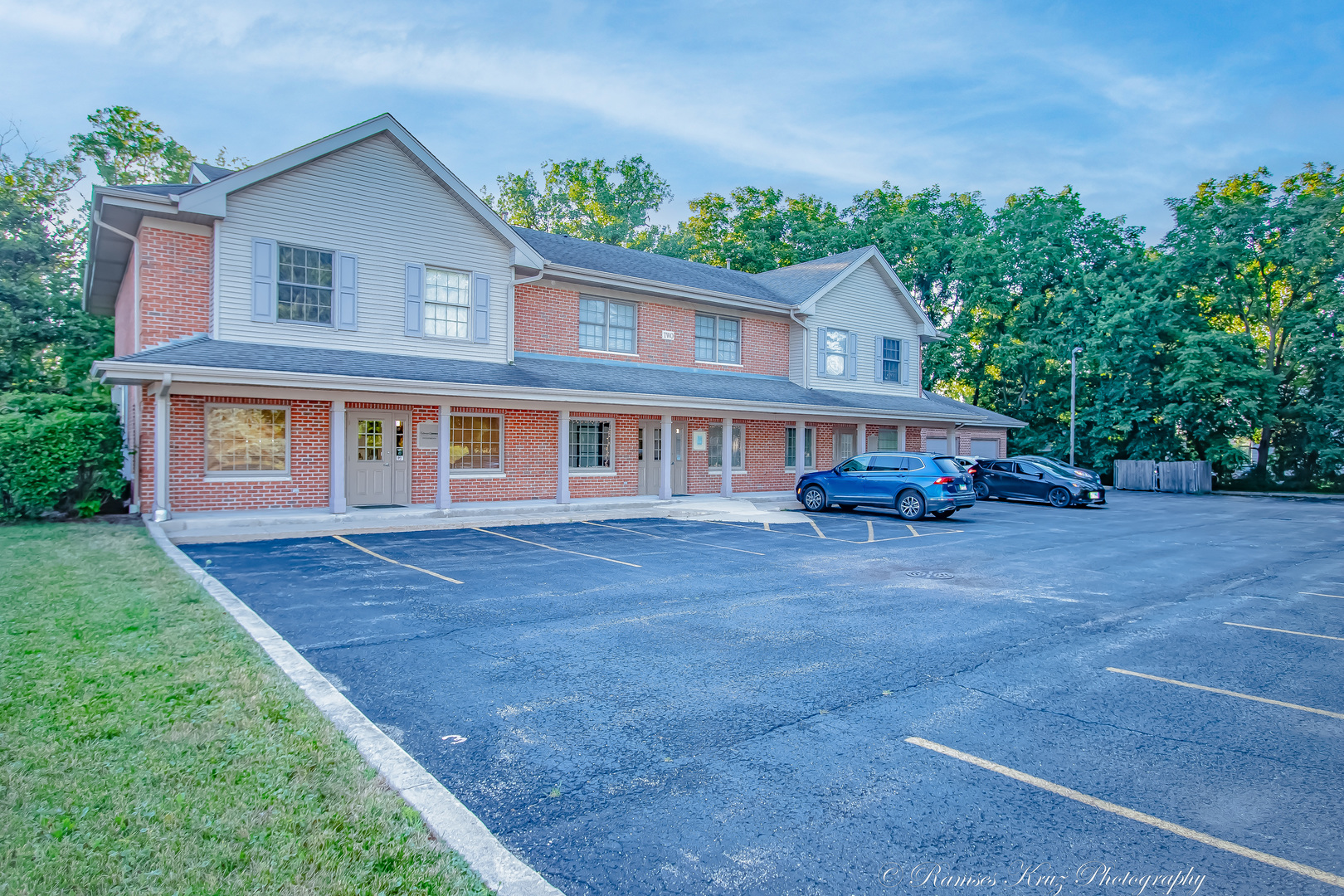 2 Hankes Road Aurora IL 60506