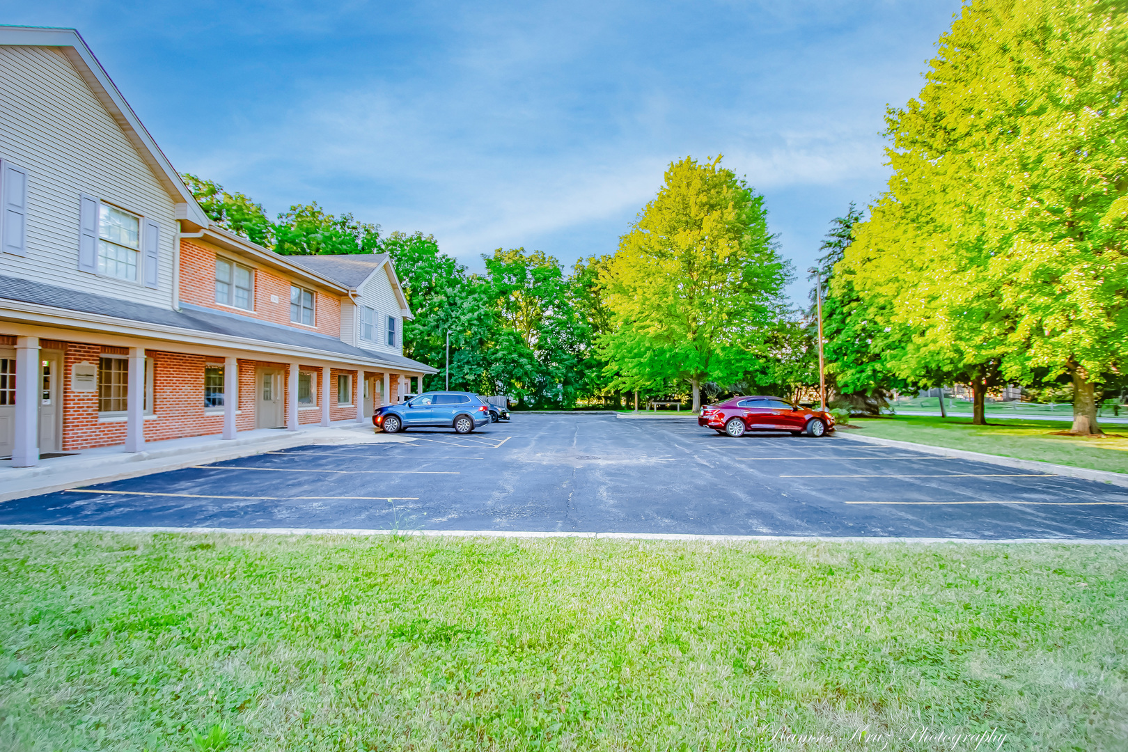 2 Hankes Road Aurora IL 60506
