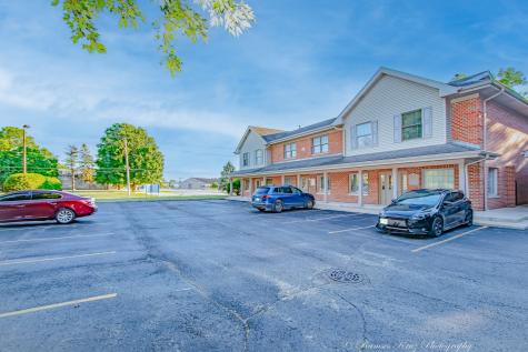 2 Hankes Road Aurora IL 60506