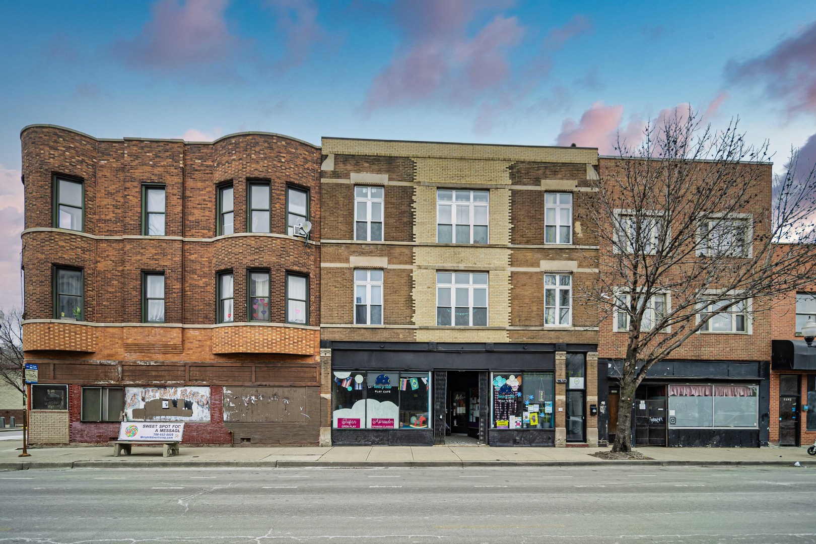 3530 West Armitage Avenue Chicago IL 60647