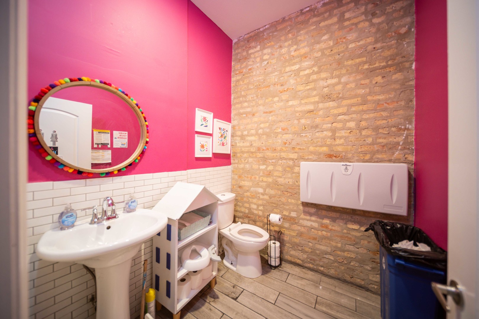 3530 West Armitage Avenue Chicago IL 60647