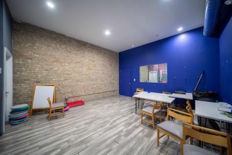 3530 West Armitage Avenue Chicago IL 60647