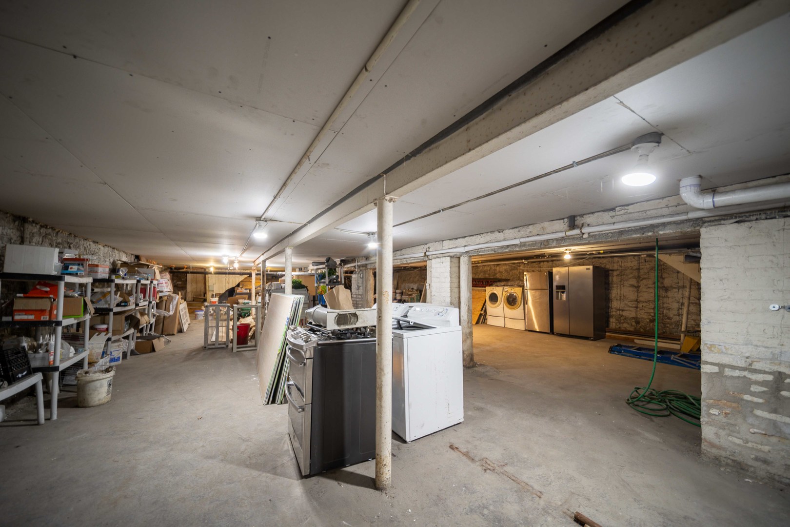 3530 West Armitage Avenue Chicago IL 60647