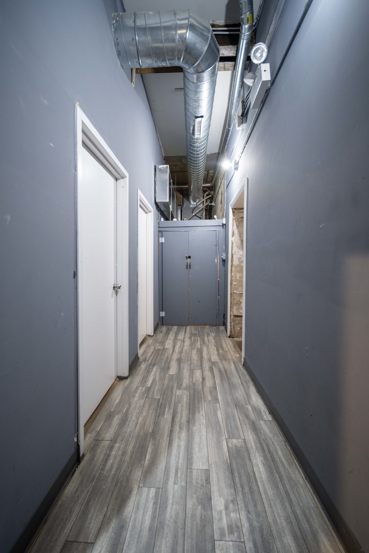 3530 West Armitage Avenue Chicago IL 60647