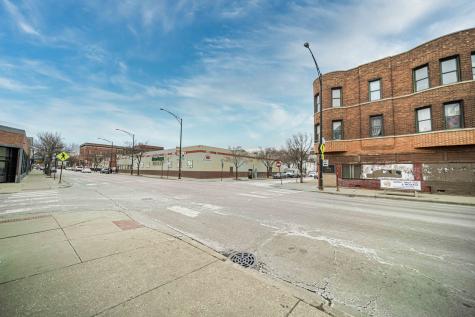 3530 West Armitage Avenue Chicago IL 60647