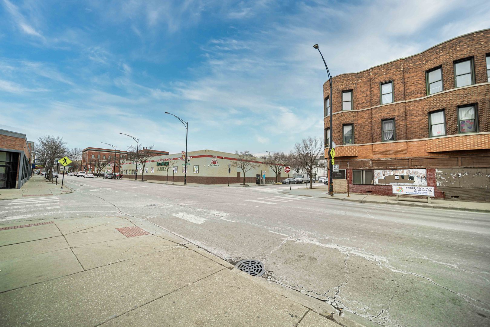3530 West Armitage Avenue Chicago IL 60647