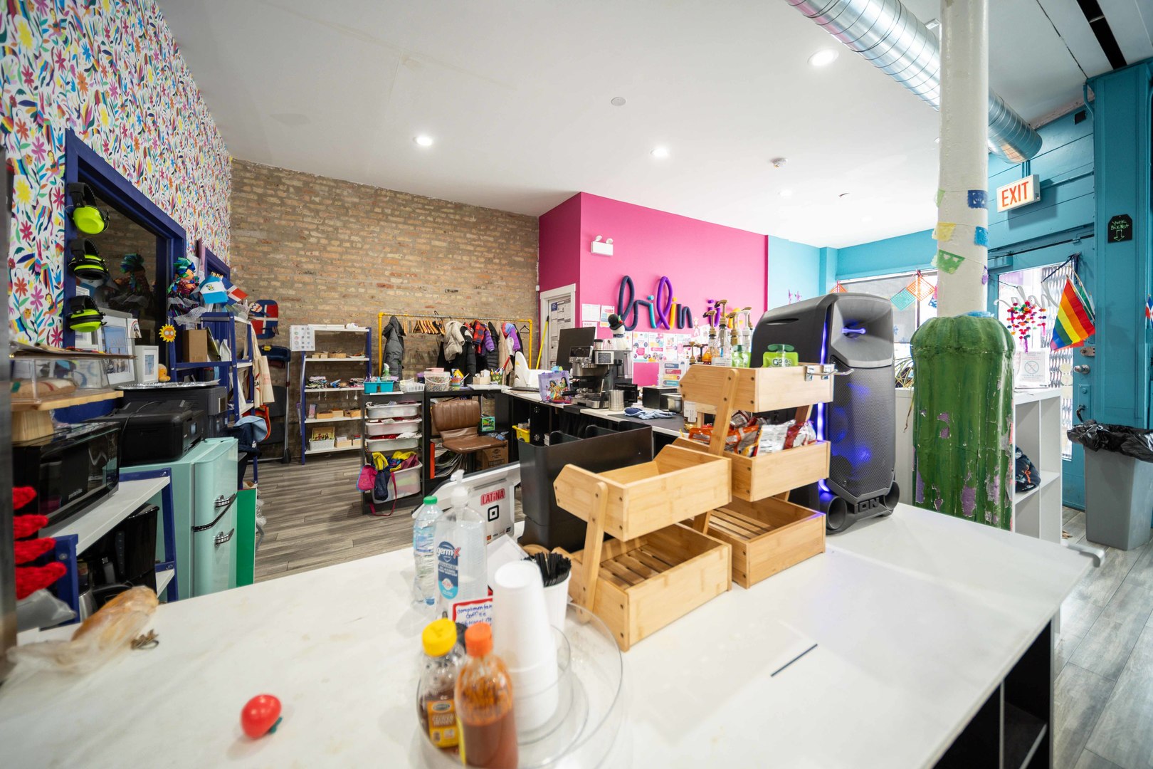 3530 West Armitage Avenue Chicago IL 60647