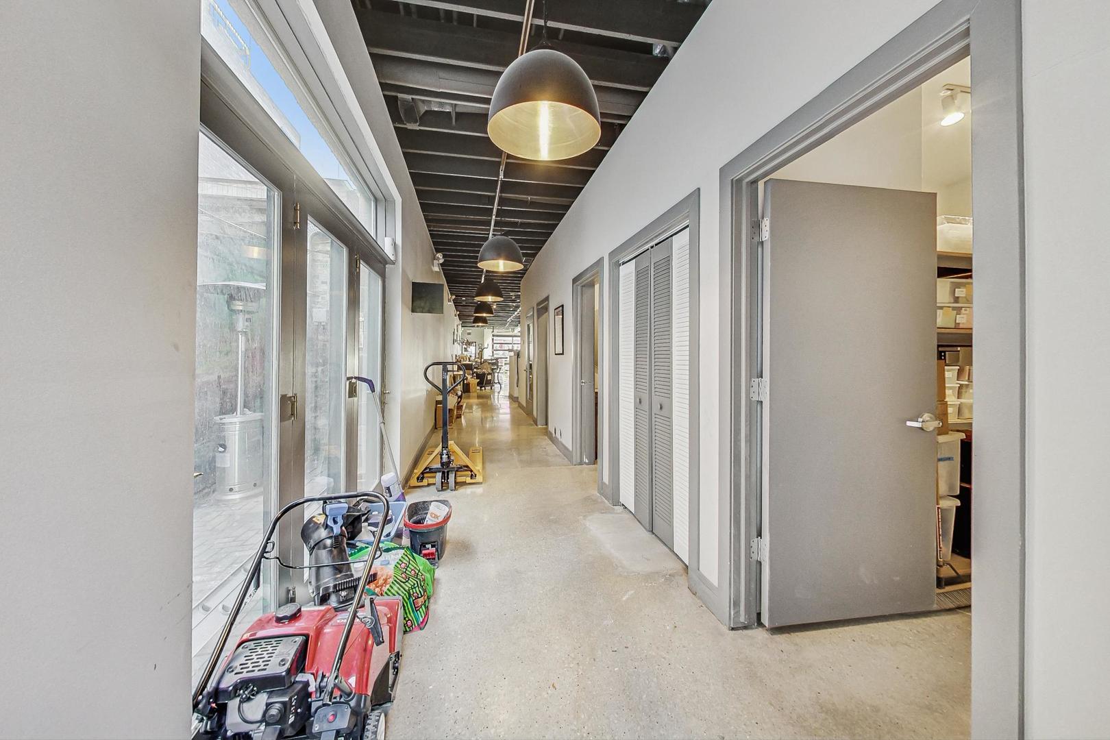 3316 North Halsted Street Chicago IL 60657