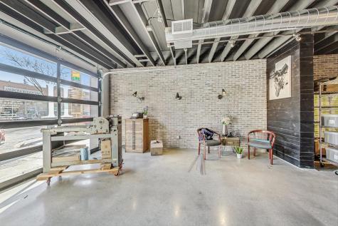 3316 North Halsted Street Chicago IL 60657