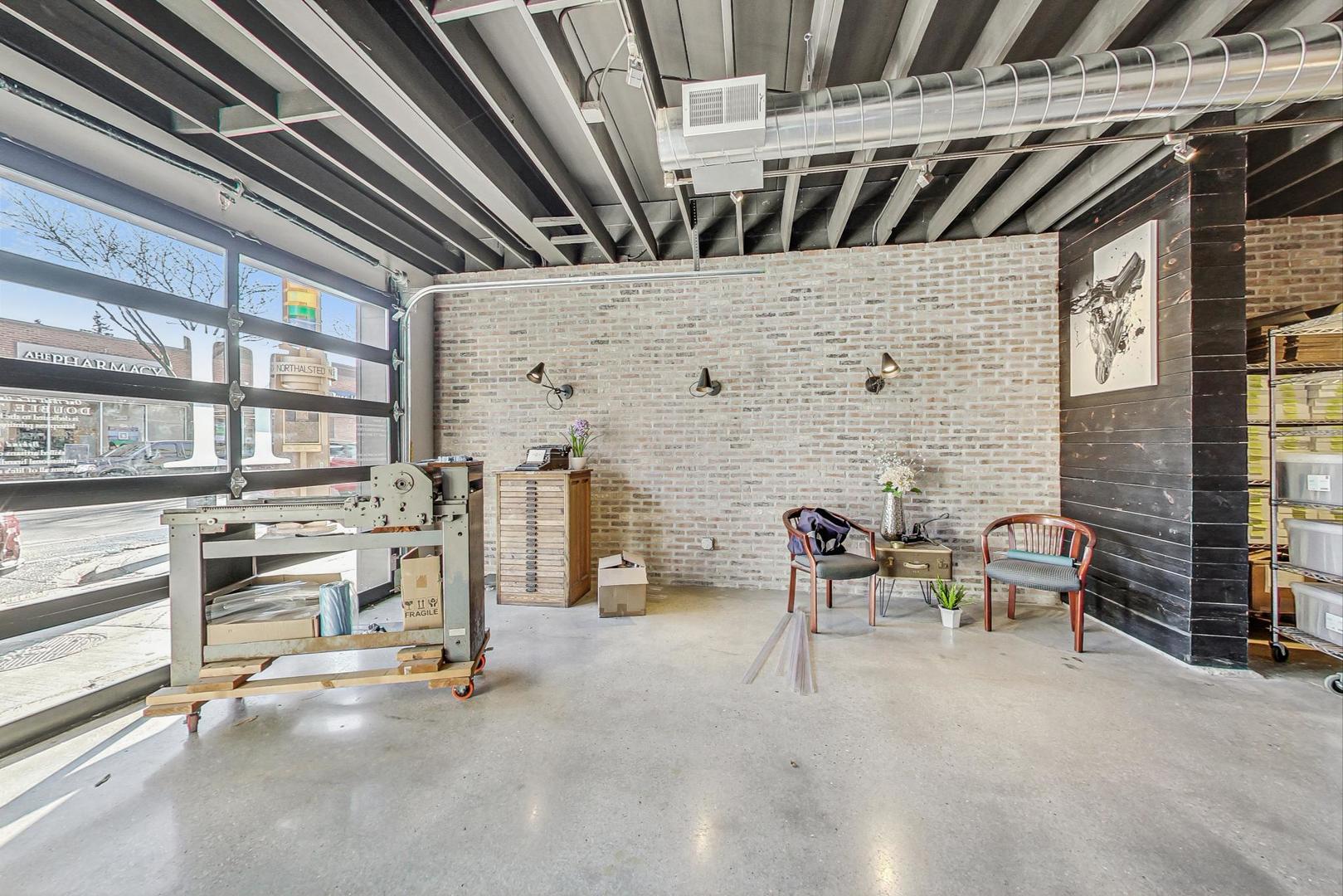 3316 North Halsted Street Chicago IL 60657