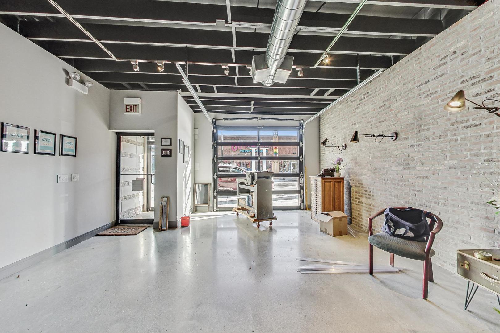 3316 North Halsted Street Chicago IL 60657