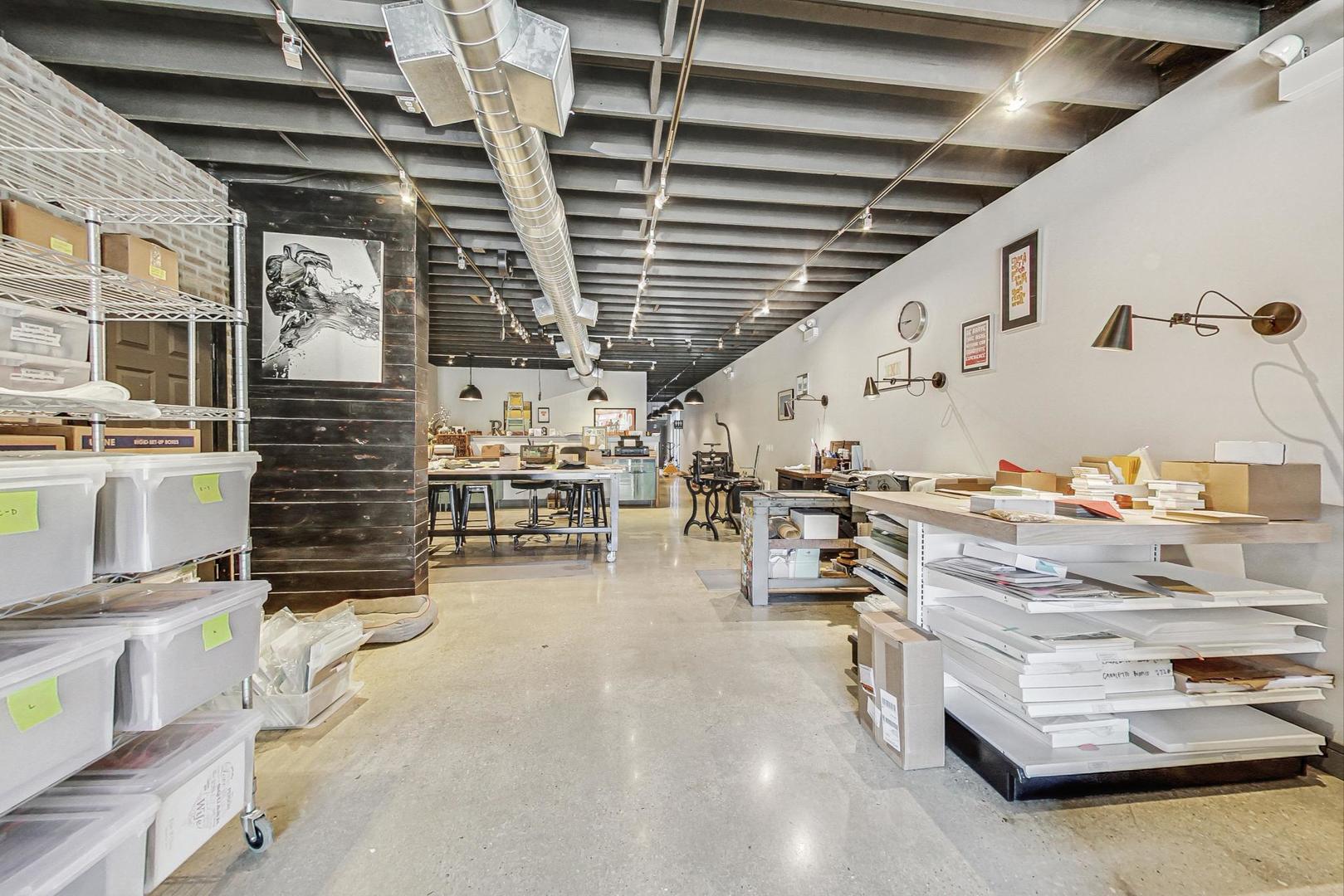 3316 North Halsted Street Chicago IL 60657