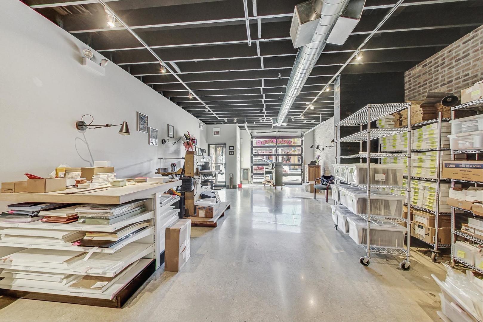 3316 North Halsted Street Chicago IL 60657