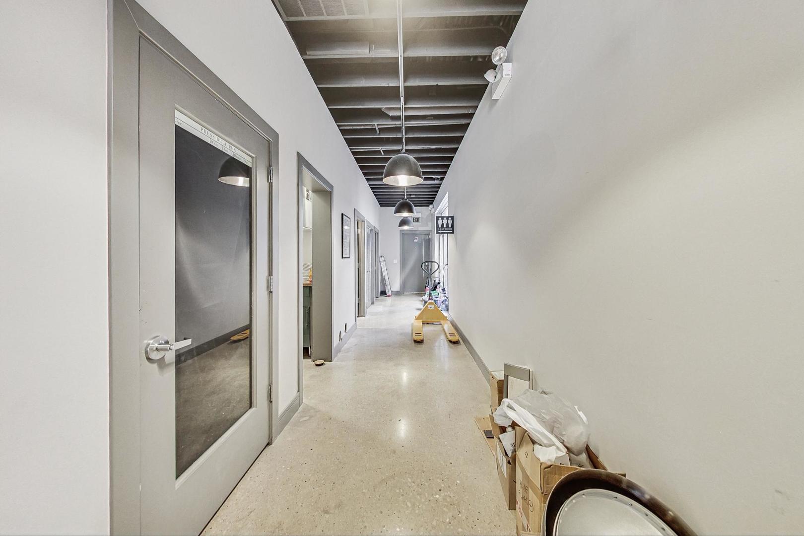 3316 North Halsted Street Chicago IL 60657