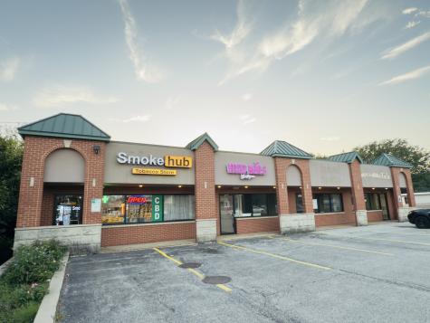 16646 Oak Park Avenue Tinley Park IL 60477
