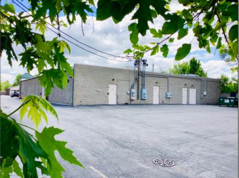 16646 Oak Park Avenue Tinley Park IL 60477