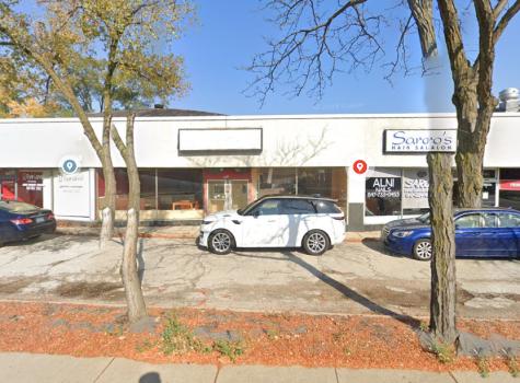 3710 Dempster Street Skokie IL 60076
