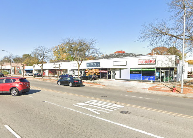 3710 Dempster Street Skokie IL 60076
