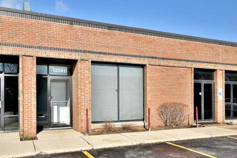 1254 Remington Road Schaumburg IL 60193