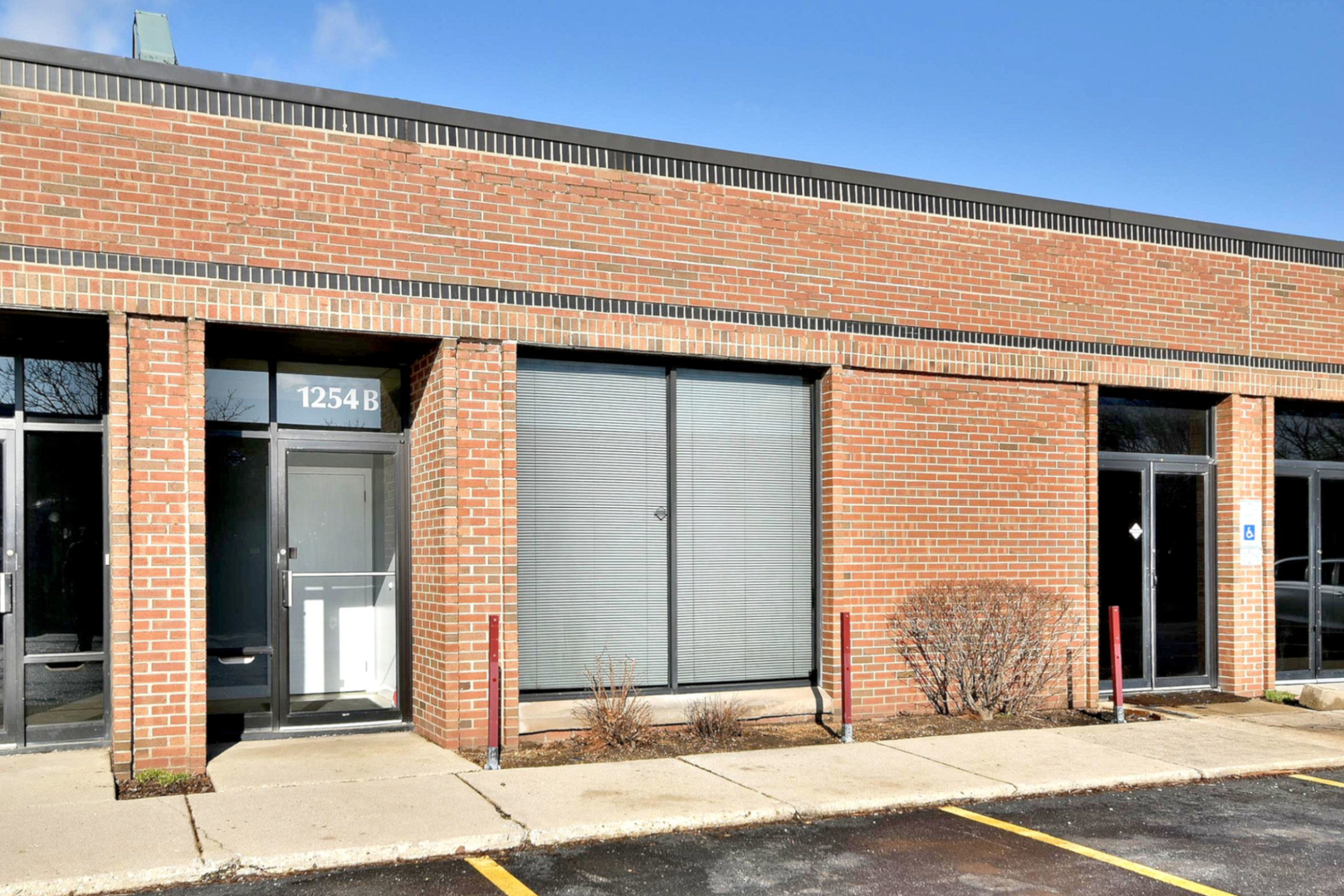 1254 Remington Road Schaumburg IL 60193