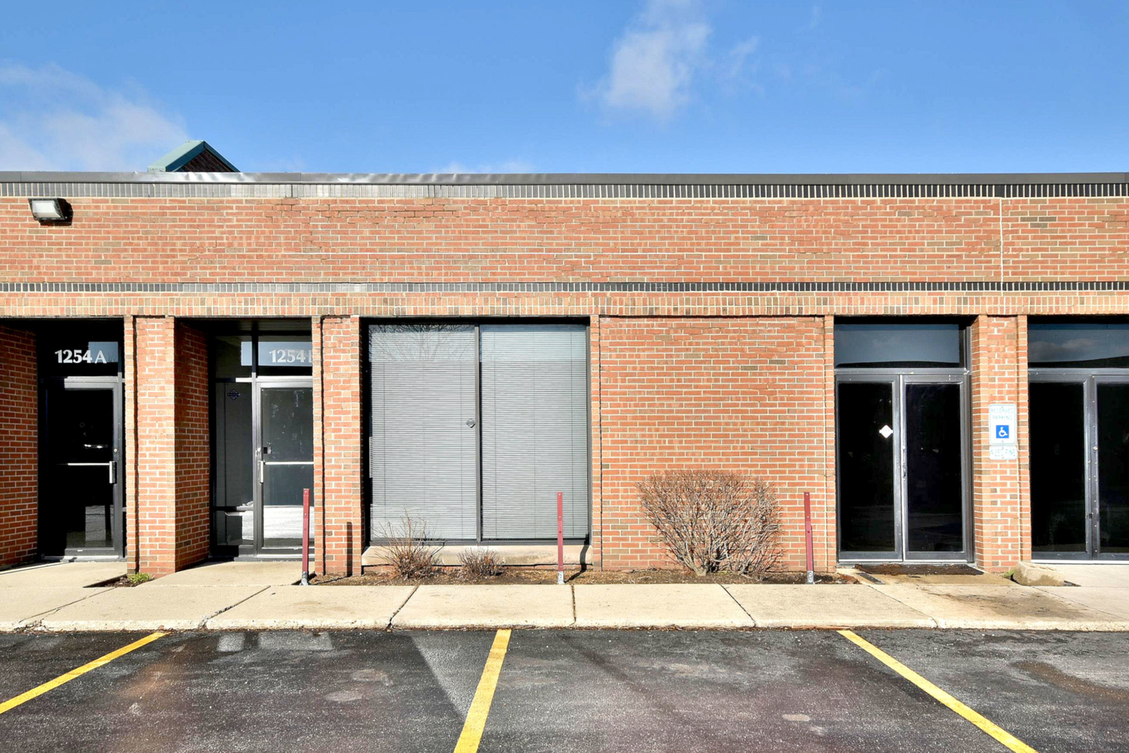 1254 Remington Road Schaumburg IL 60193