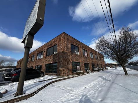 9944 South Roberts Road Palos Hills IL 60465