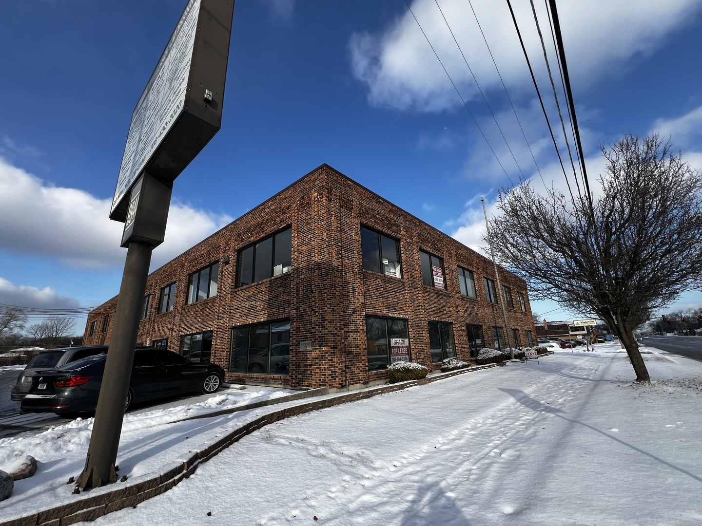 9944 South Roberts Road Palos Hills IL 60465