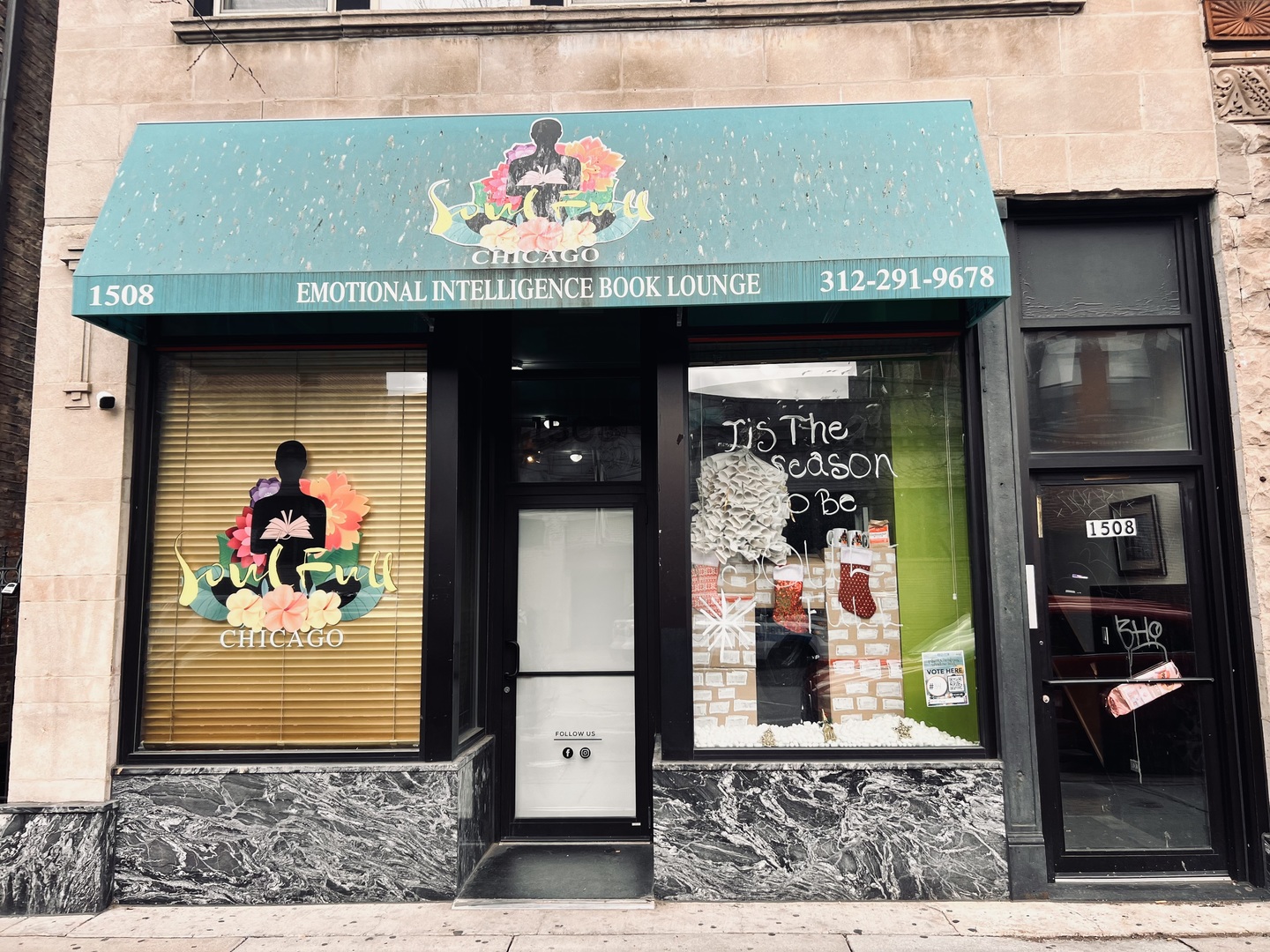 1508 West 18th Street Chicago IL 60608