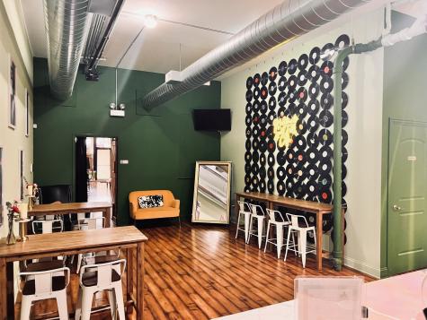 1508 West 18th Street Chicago IL 60608