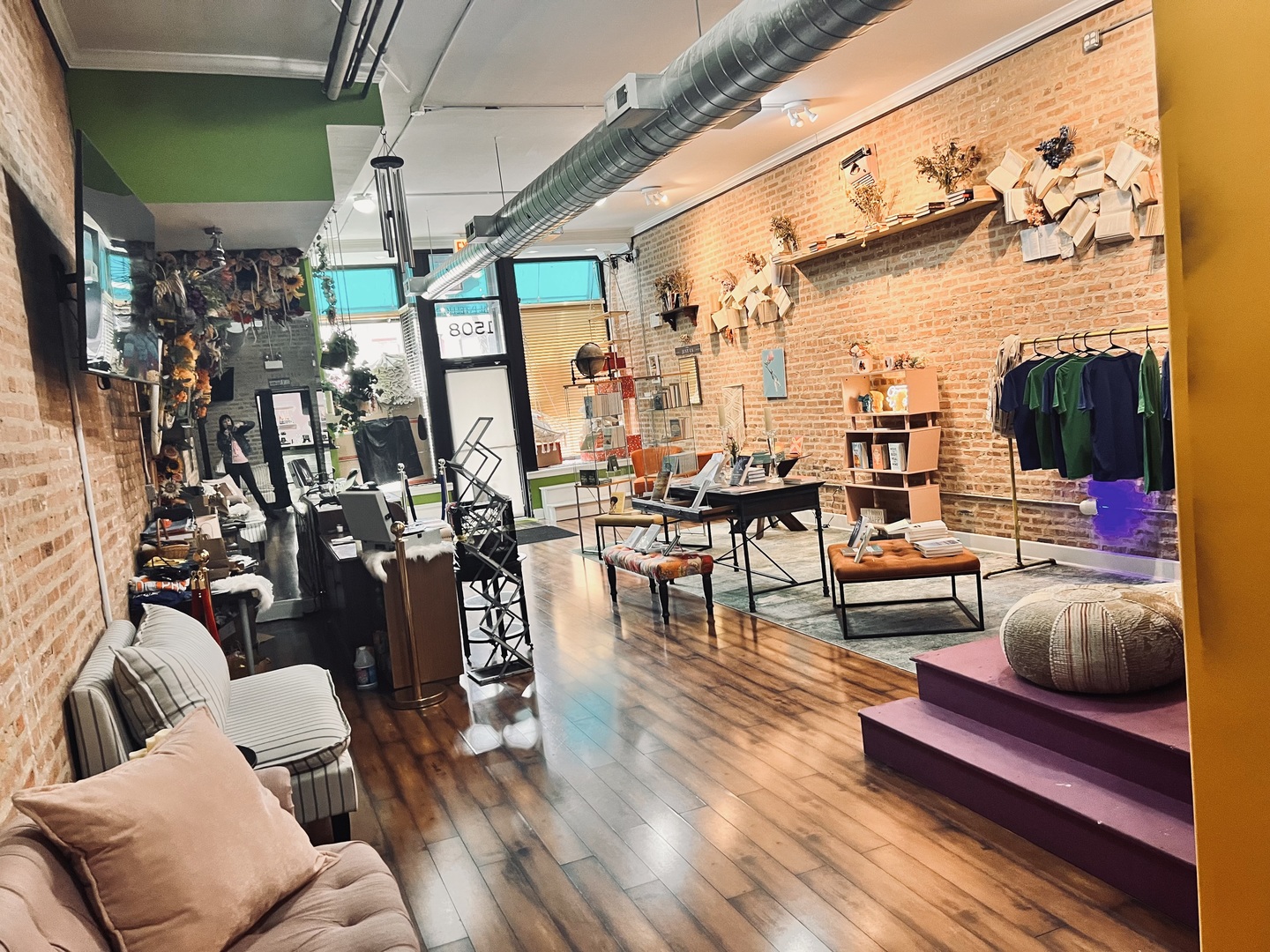 1508 West 18th Street Chicago IL 60608