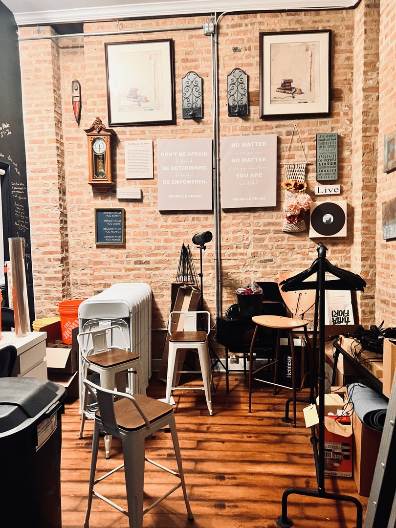 1508 West 18th Street Chicago IL 60608