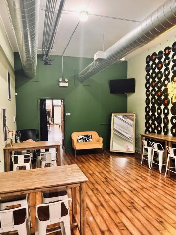 1508 West 18th Street Chicago IL 60608