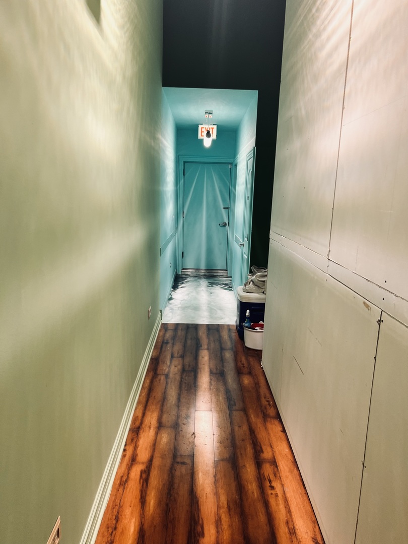 1508 West 18th Street Chicago IL 60608