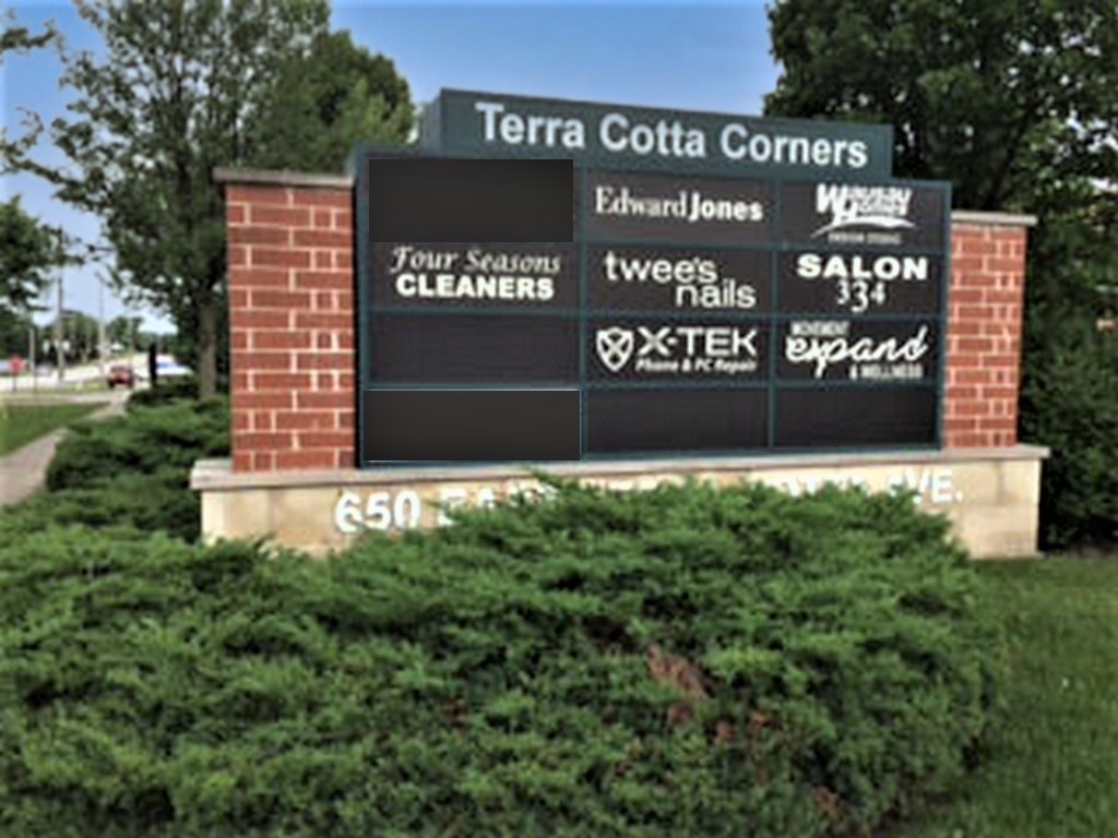 650 East Terra Cotta Avenue Crystal Lake IL 60014