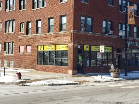 901 West Irving Park Road Chicago IL 60613