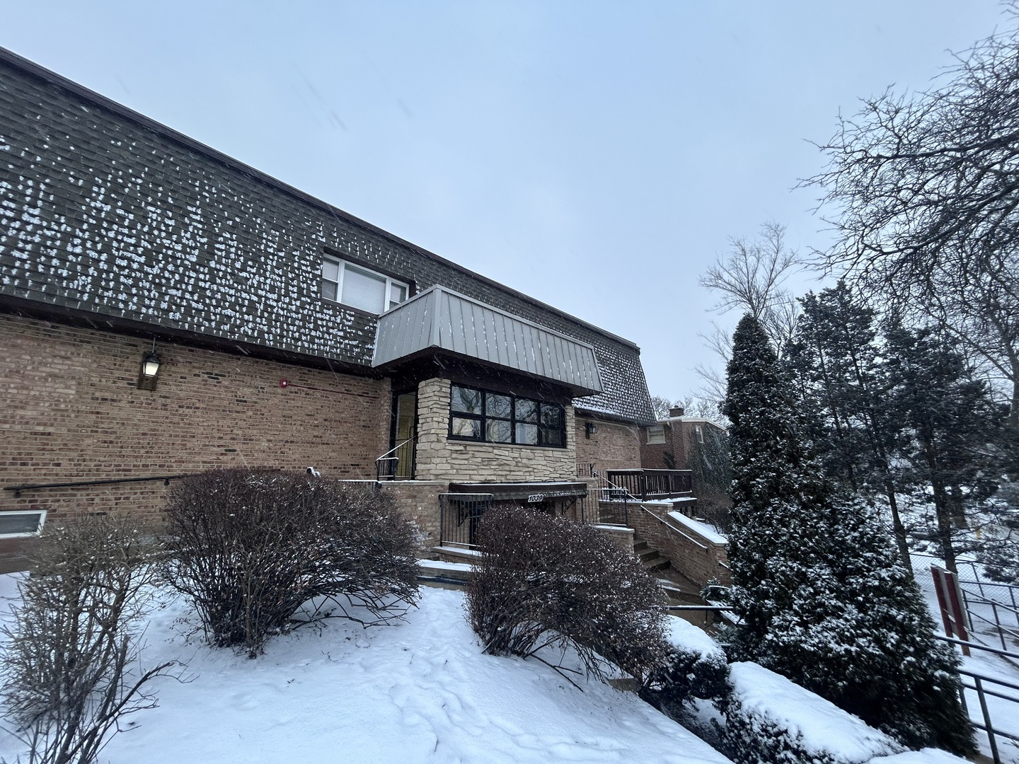 1039 College Avenue Wheaton IL 60187