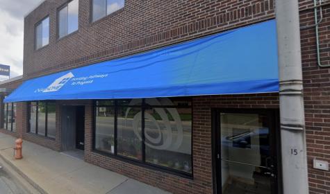 309 South Neil Street Champaign IL 61820