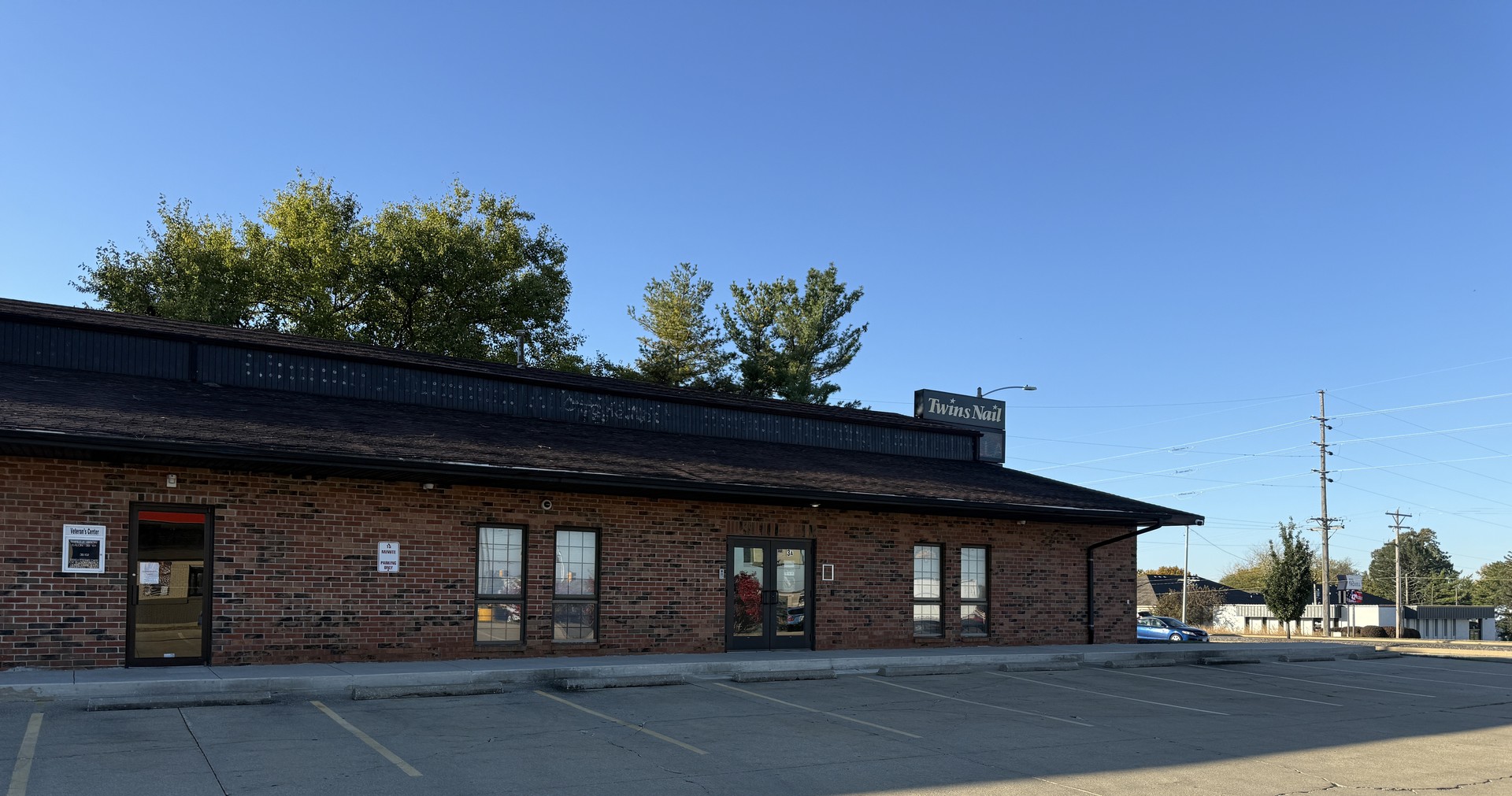 1319 North Veterans Parkway Bloomington IL 61704