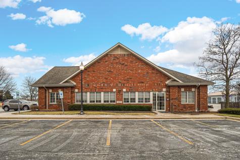 19400 North Creek Drive Lynwood IL 60411