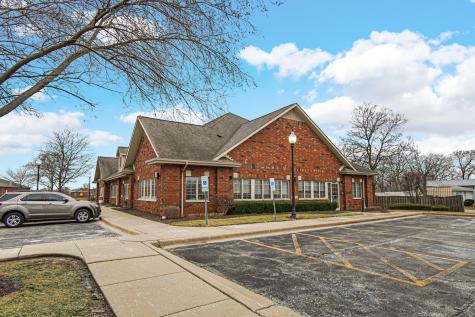 19400 North Creek Drive Lynwood IL 60411